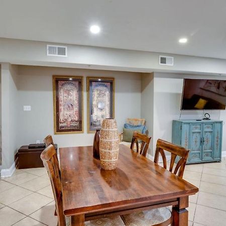 4 Bedroom Beauty Steps From The River Savannah Exterior photo